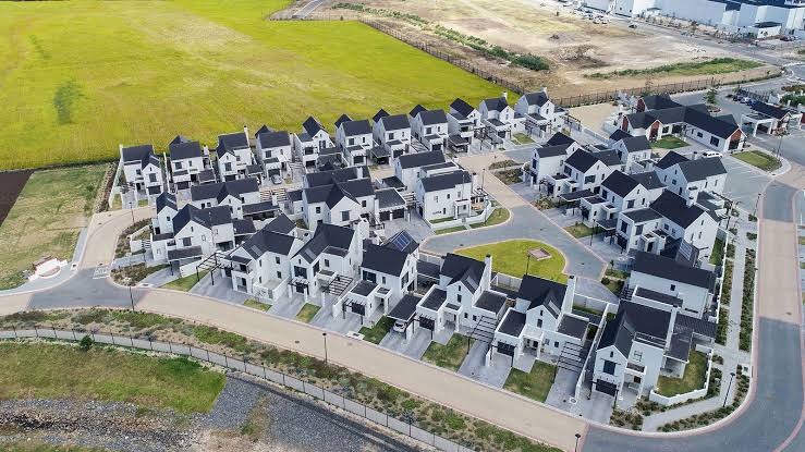 To Let 3 Bedroom Property for Rent in Acorn Creek Lifestyle Estate Western Cape